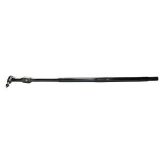 MOOG® - Passenger Side Inner Steering Tie Rod End