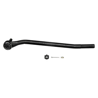 Quick Steer® - Driver Side Outer Steering Tie Rod End