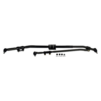 MOOG® - Complete Steering and Tie Rod End Assembly