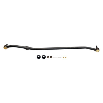 Quick Steer® - Passenger Side Inner Steering Tie Rod End