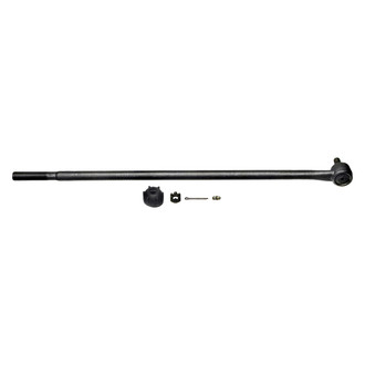 MOOG® - Front Passenger Side Outer Steering Tie Rod End