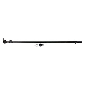 MOOG® - Front Passenger Side Outer Steering Tie Rod End