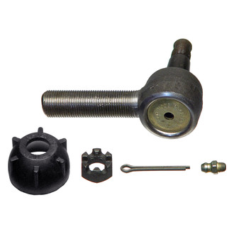 MOOG® - Driver Side Outer Steering Drag Link