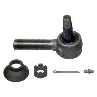 Quick Steer® - Driver Side Outer Steering Tie Rod End