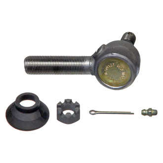 Quick Steer® - Passenger Side Outer Steering Tie Rod End