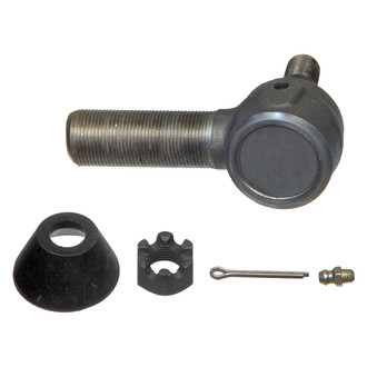 MOOG® - Front Outer Steering Tie Rod End