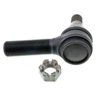 MOOG® - Front Driver Side Steering Tie Rod End