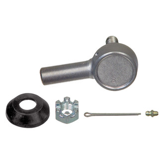 Quick Steer® - Driver Side Outer Steering Tie Rod End