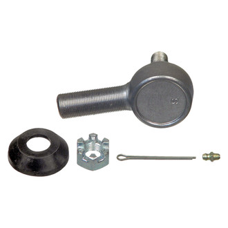 Quick Steer® - Passenger Side Outer Steering Tie Rod End