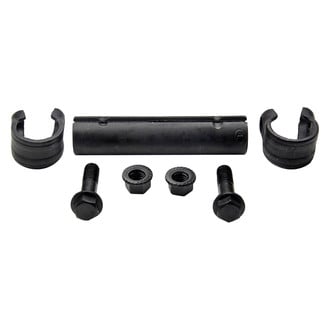 MOOG® - Front Passenger Side Steering Drag Link Adjusting Sleeve