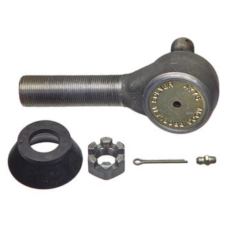 MOOG® - Front Passenger Side Outer Steering Tie Rod End