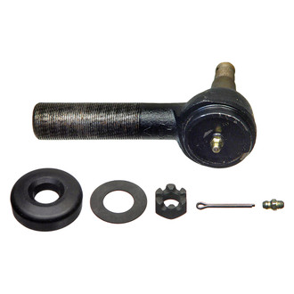 MOOG® - Front Driver Side Outer Steering Tie Rod End
