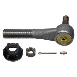 Quick Steer® - Passenger Side Outer Steering Tie Rod End