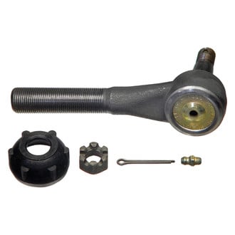 Quick Steer® - Driver Side Outer Steering Tie Rod End