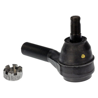 MOOG® - Driver Side Outer Steering Tie Rod End