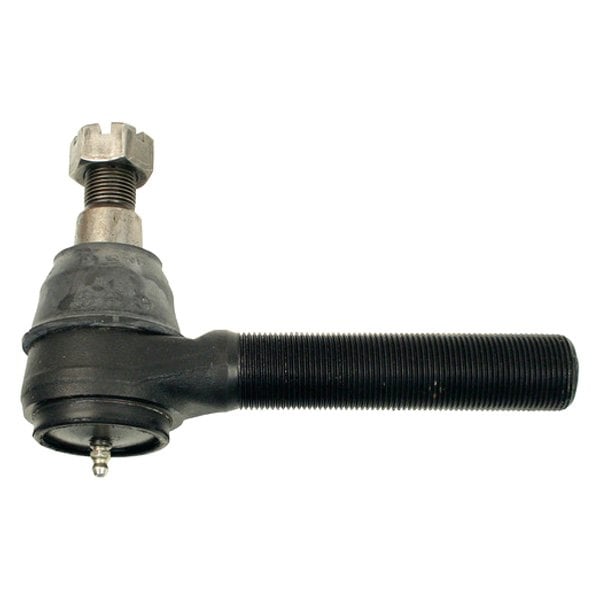 MOOG® - Front Passenger Side Outer Steering Tie Rod End