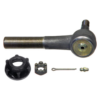 Quick Steer® - Passenger Side Outer Steering Tie Rod End