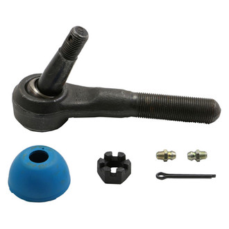 Quick Steer® - Driver Side Outer Steering Tie Rod End