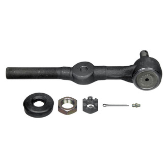 MOOG® - Front Driver Side Outer Steering Tie Rod End