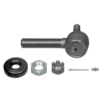 Quick Steer® - Passenger Side Outer Steering Tie Rod End
