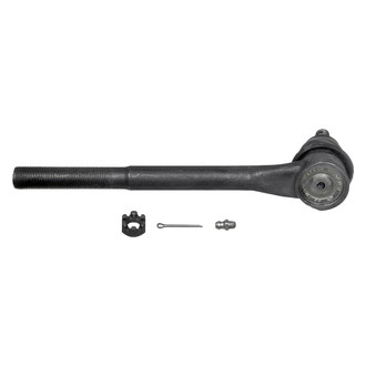 Quick Steer® - Outer Straight Steering Tie Rod End