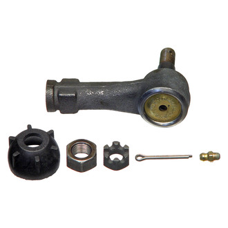 MOOG® - Front Outer Steering Tie Rod End