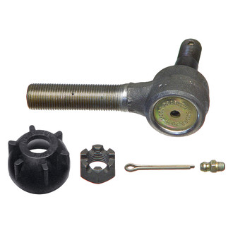 Quick Steer® - Outer Steering Tie Rod End