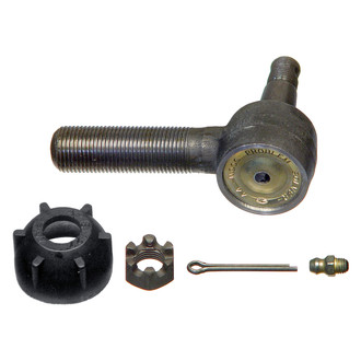 Quick Steer® - Outer Steering Tie Rod End