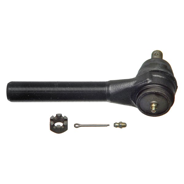 MOOG® - Front Driver Side Outer Steering Tie Rod End