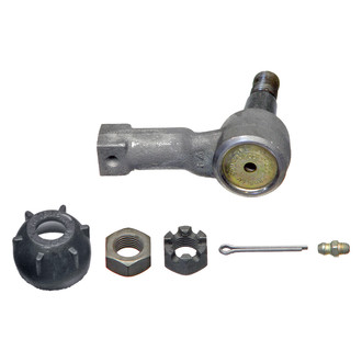 MOOG® - Front Outer Steering Tie Rod End