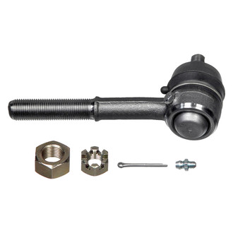 MOOG® - Front Outer Steering Tie Rod End