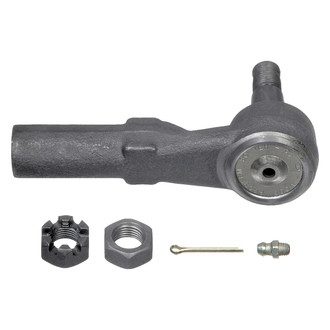 MOOG® - Front Outer Steering Tie Rod End