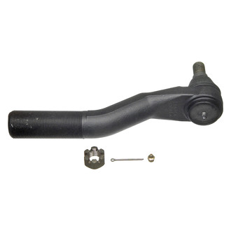 MOOG® - Front Outer Steering Tie Rod End