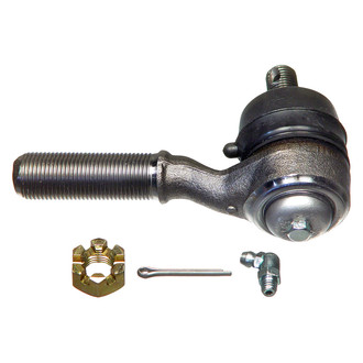 Quick Steer® - Outer Steering Tie Rod End