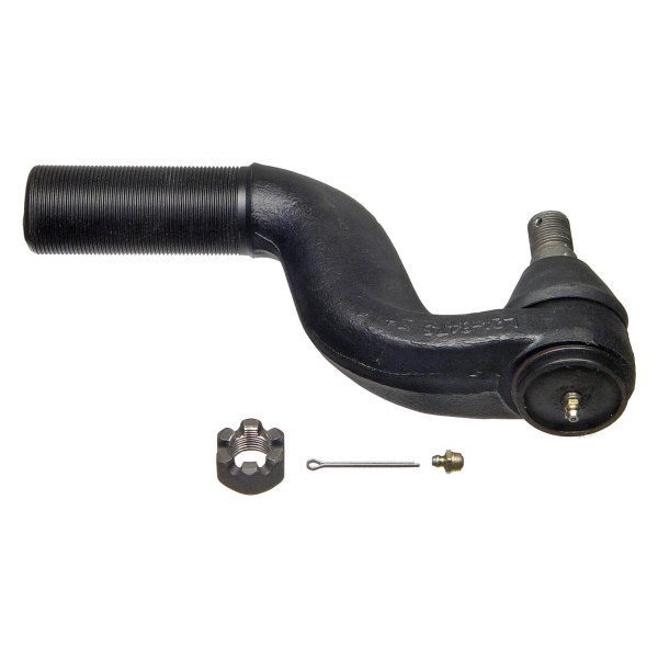 iD Select® - Driver Side Tie Rod End Assembly