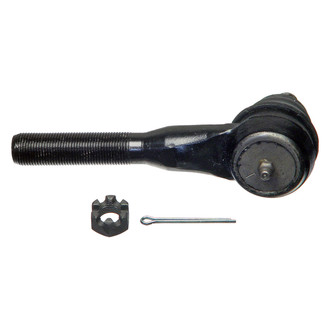 Quick Steer® - Driver Side Outer Steering Tie Rod End