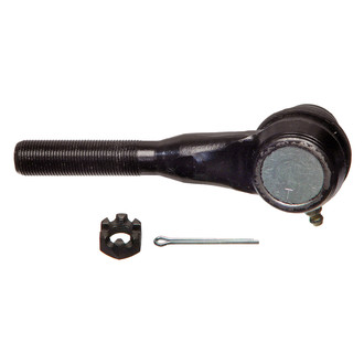 Quick Steer® - Passenger Side Inner Steering Tie Rod End