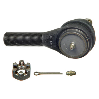 MOOG® - Front Driver or Passenger Side Outer Steering Tie Rod End