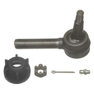 MOOG® - Front Outer Steering Tie Rod End