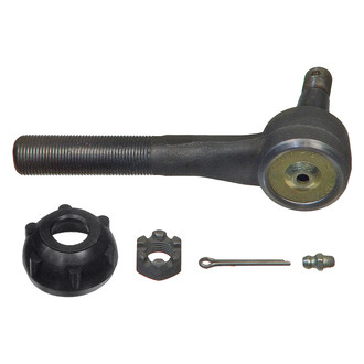 Quick Steer® - Outer Steering Tie Rod End
