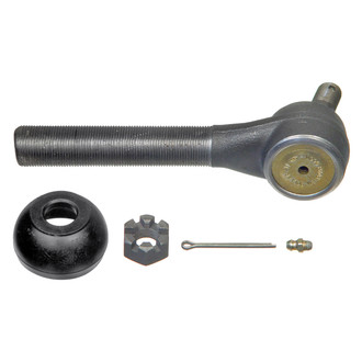 MOOG® - Front Driver Side Outer Steering Tie Rod End