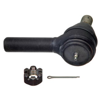 MOOG® - Front Outer Steering Tie Rod End