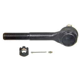 MOOG® - Front Driver Side Outer Steering Tie Rod End