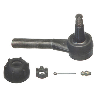 Quick Steer® - Passenger Side Outer Steering Tie Rod End
