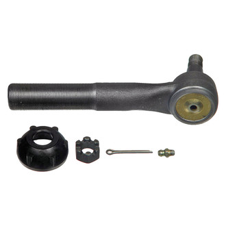 Quick Steer® - Driver Side Outer Steering Tie Rod End