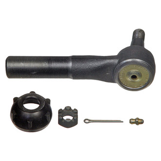 MOOG® - Front Driver Side Outer Steering Tie Rod End