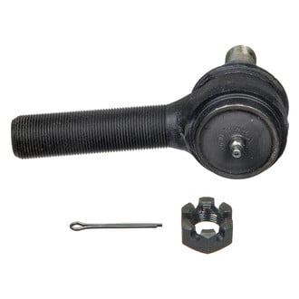 MOOG® - Front Driver Side Outer Steering Tie Rod End