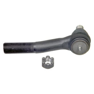 MOOG® - Front Driver Side Steering Tie Rod End