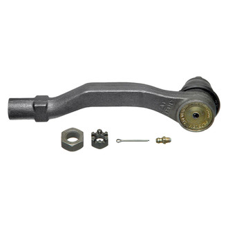 Quick Steer® - Passenger Side Outer Steering Tie Rod End