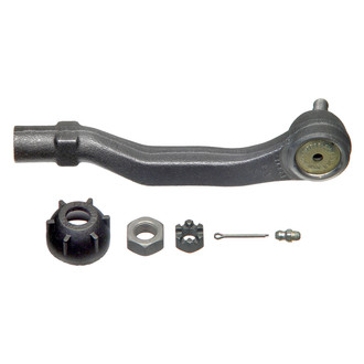 Quick Steer® - Driver Side Outer Steering Tie Rod End